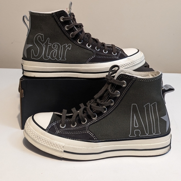 Converse Other - 𝅺converse CHUCK TAYLOR ALL STAR® 70 HIGH TOP VINTAGE